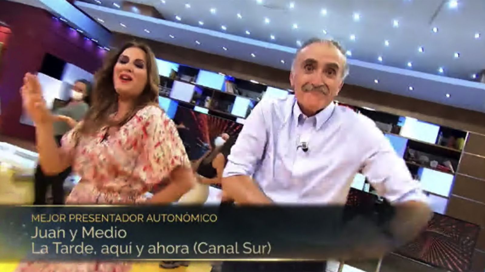 Comunicación Iris Juan Y Medio 1