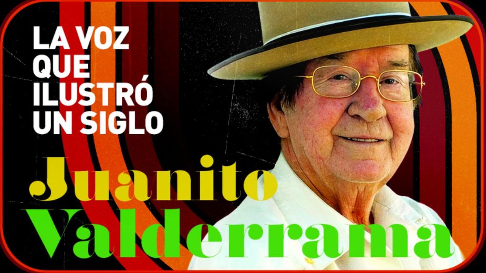 Documental Valderrama