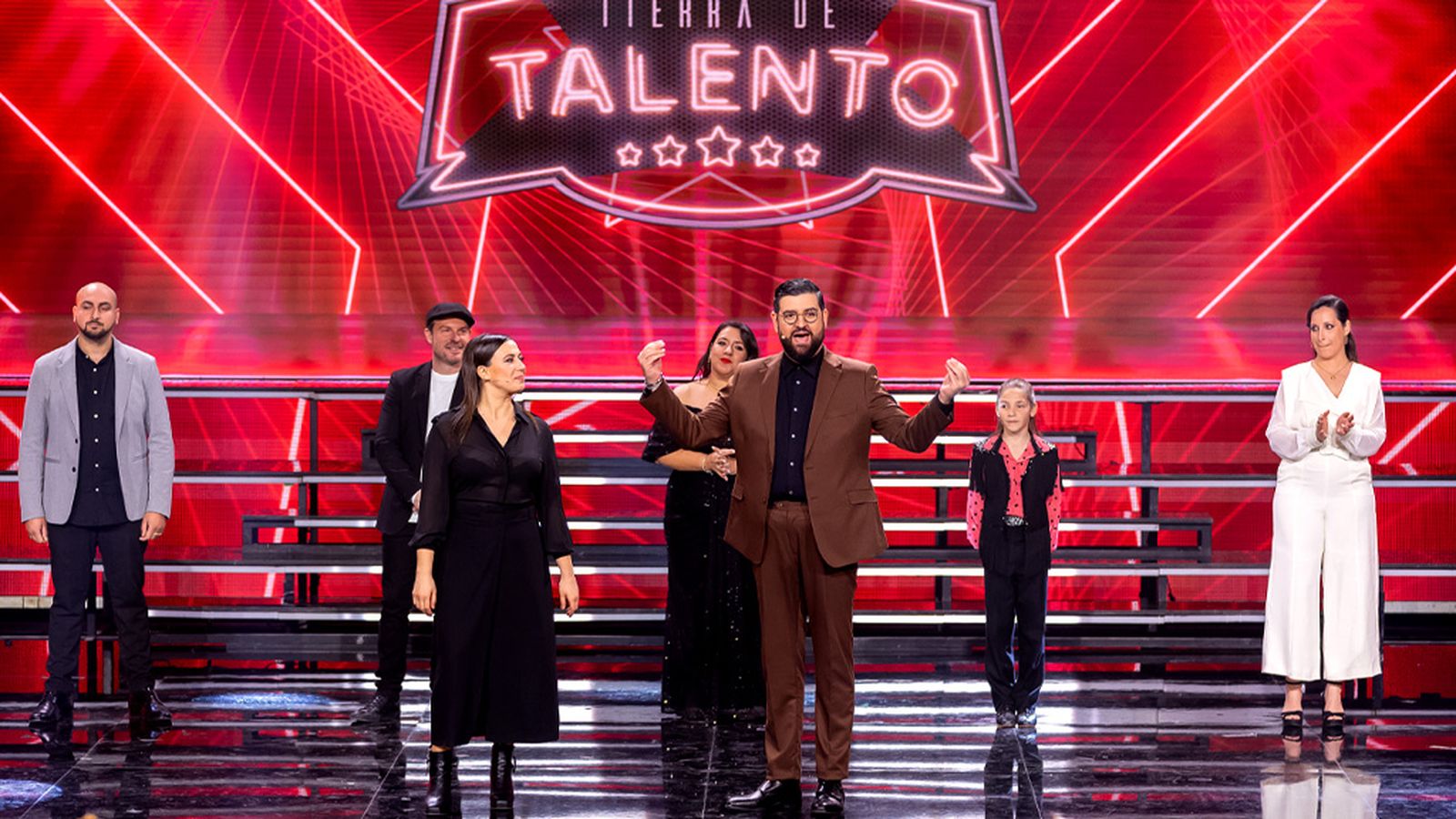 Tierra de talento 4 Admision 1024