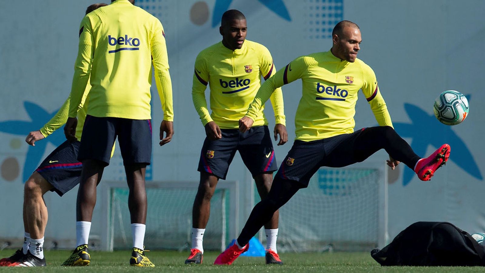 foto barça