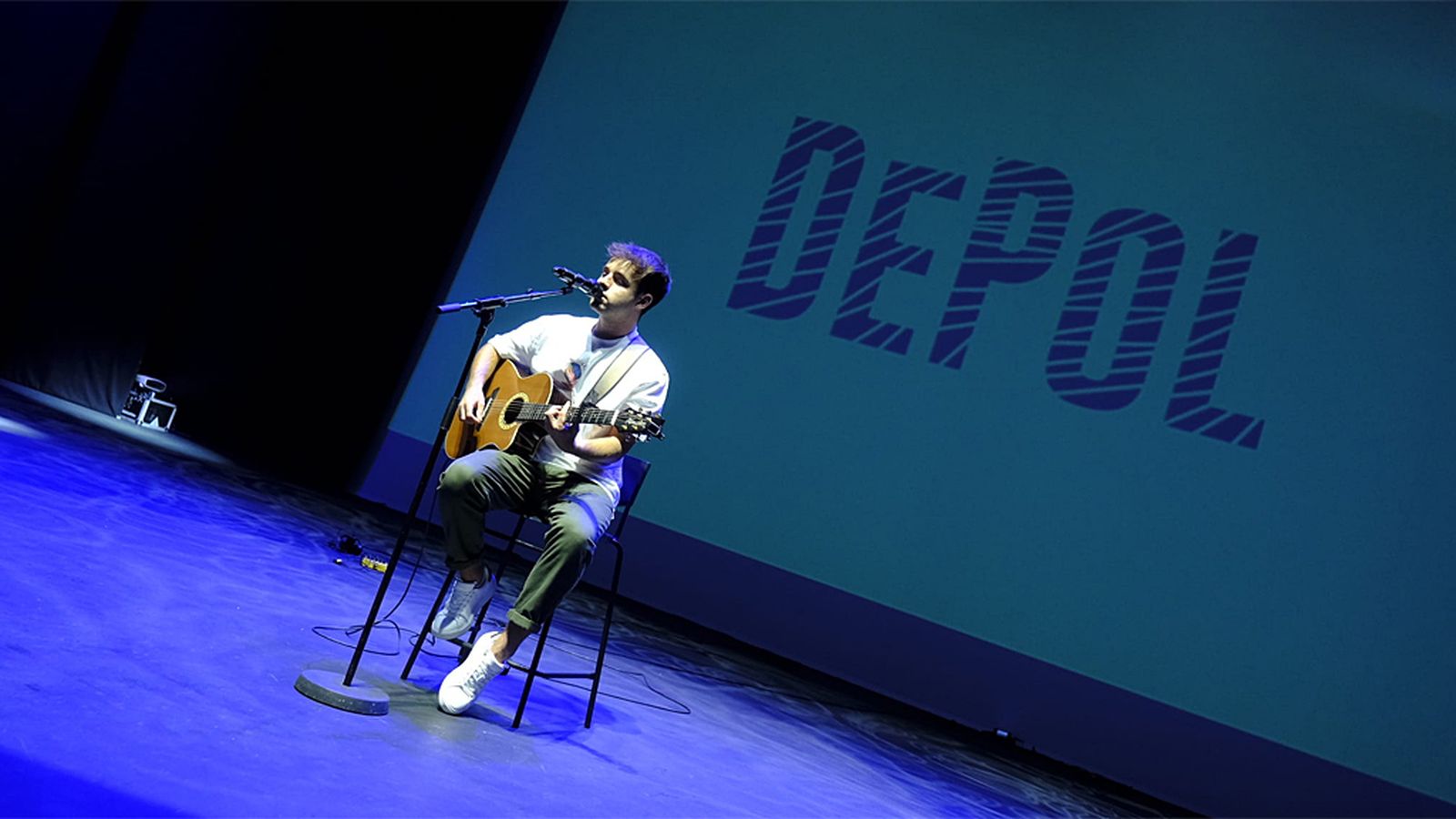 Superacústico Fiesta De Pol
