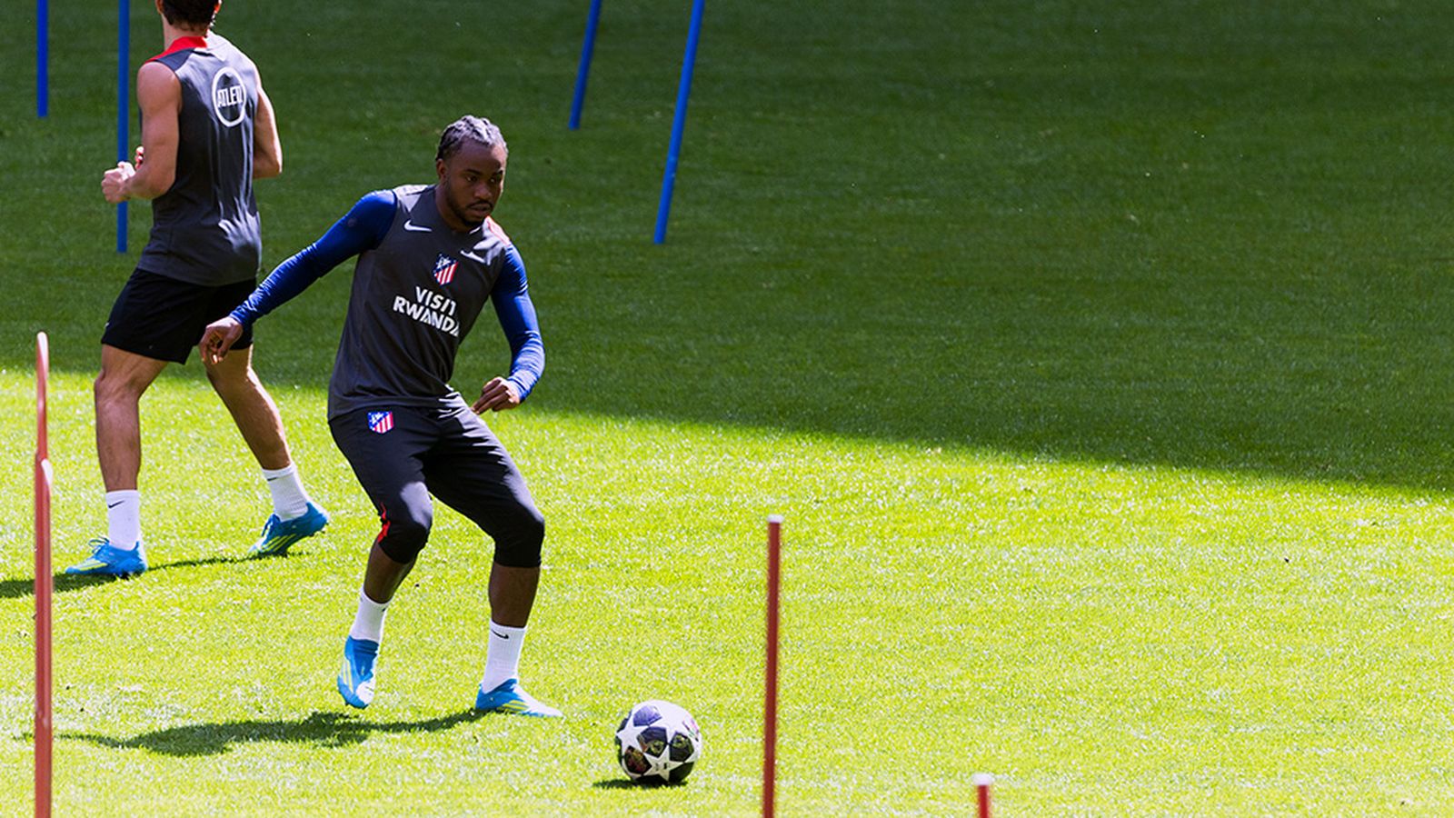 Previa del Atlético