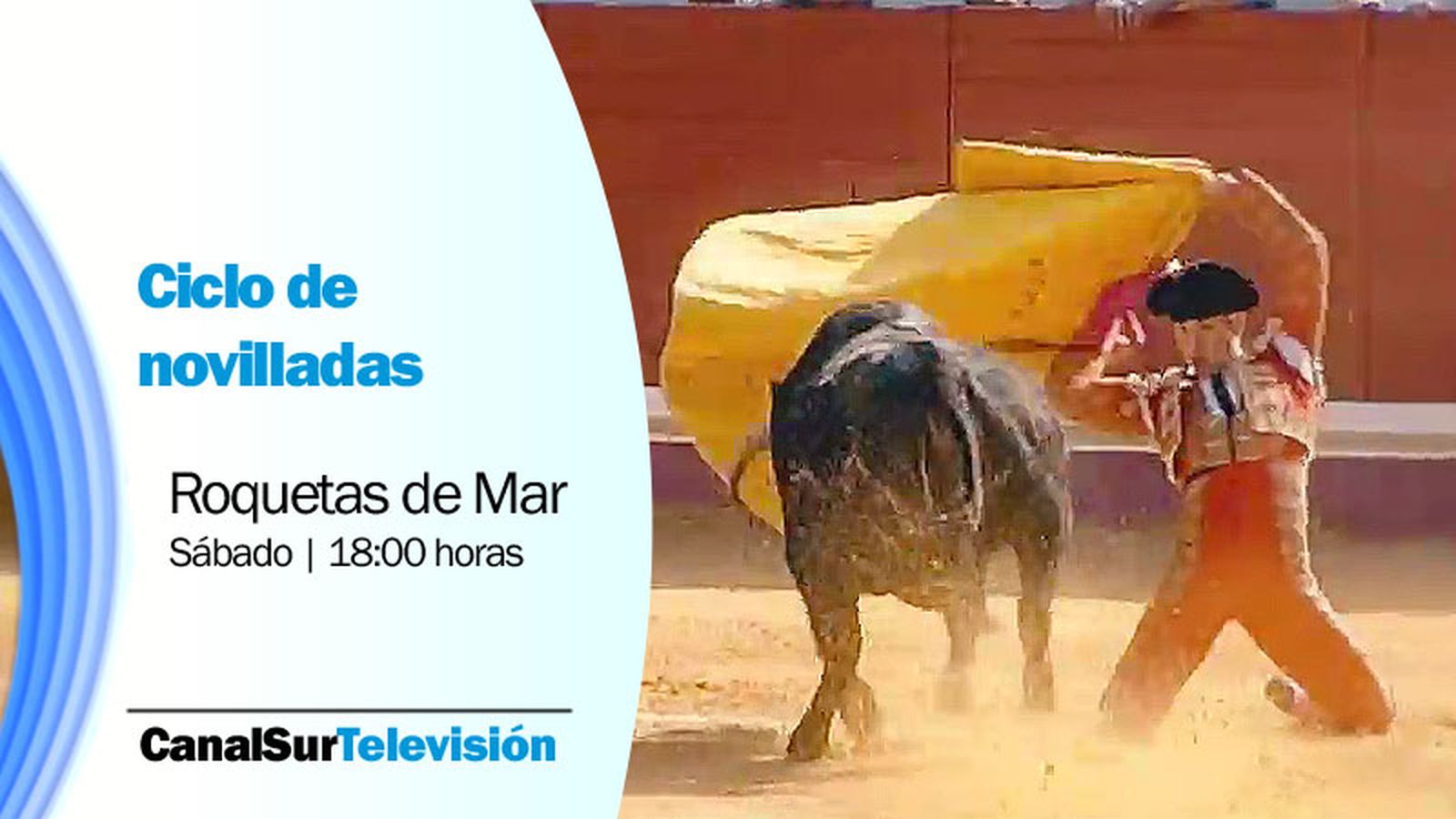 Novilladas comunicación tapa