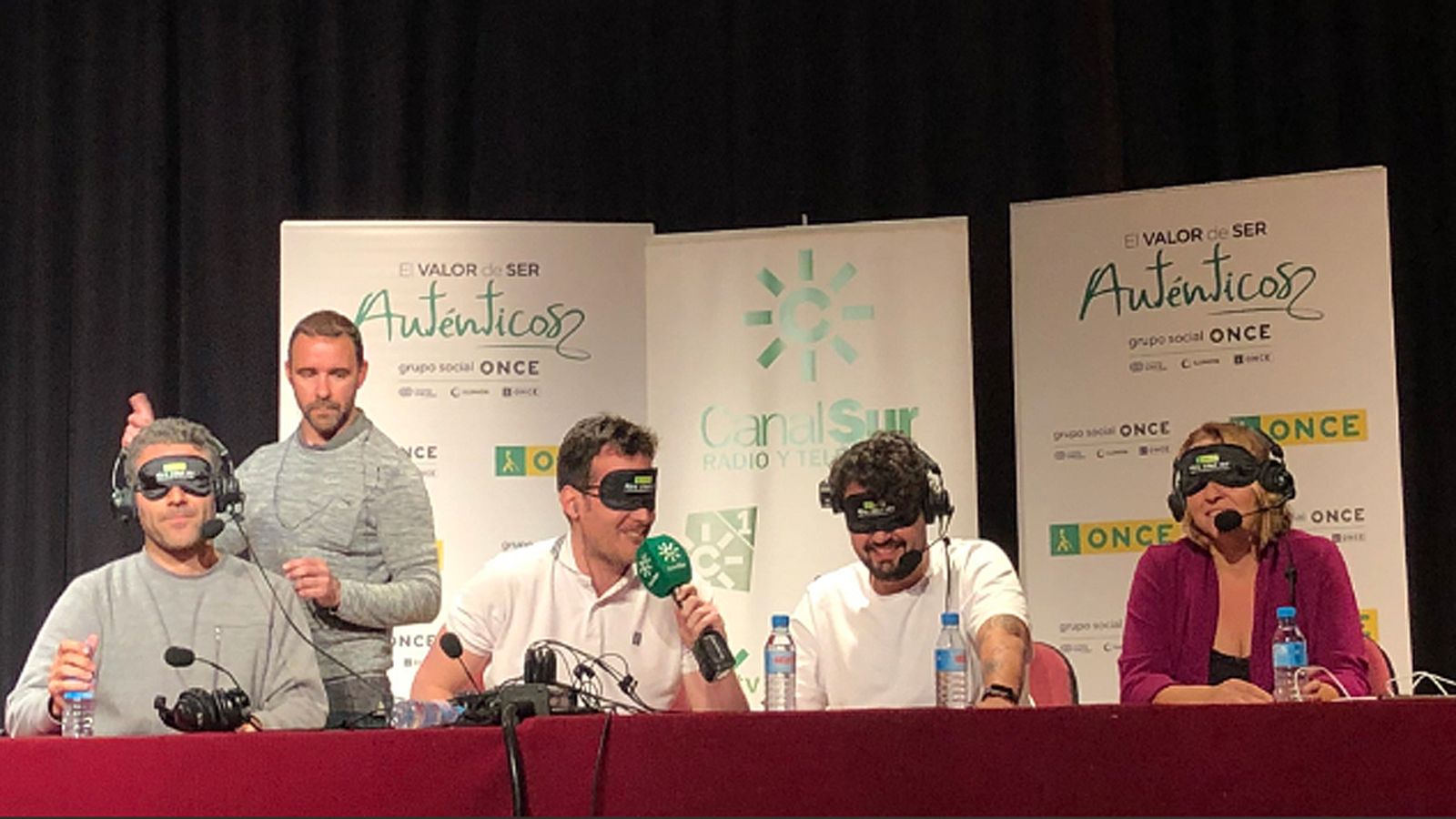 Comunicación Abierto 1