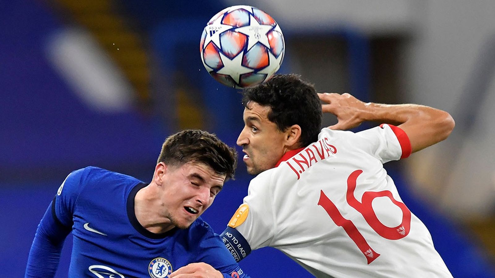 Sevilla Chelsea