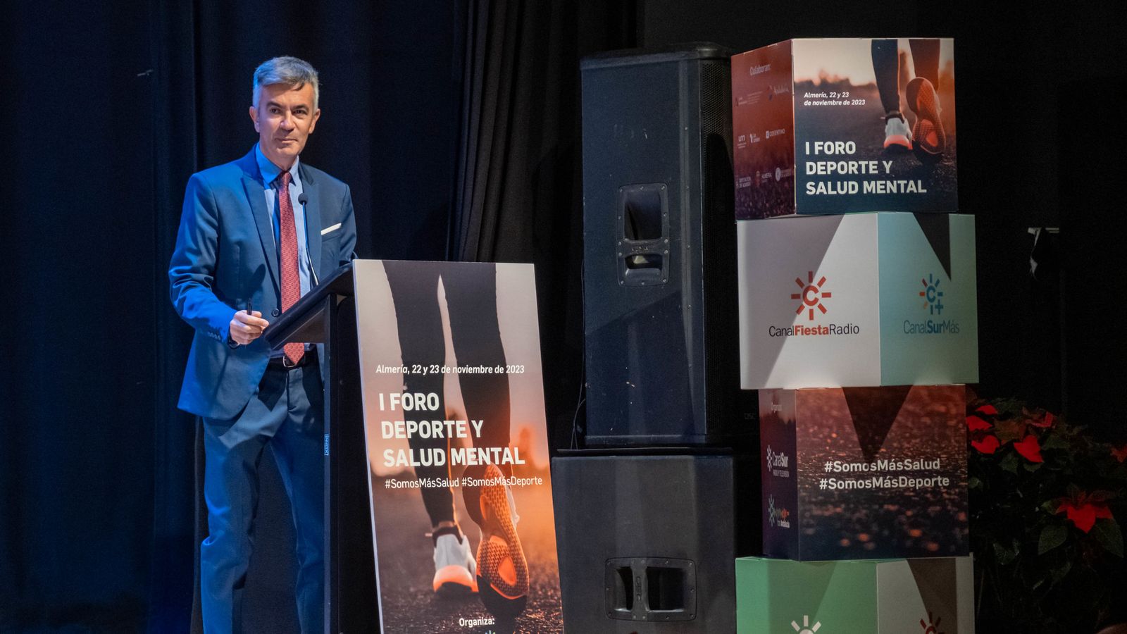 ALMERÍA FORO ACIÉN