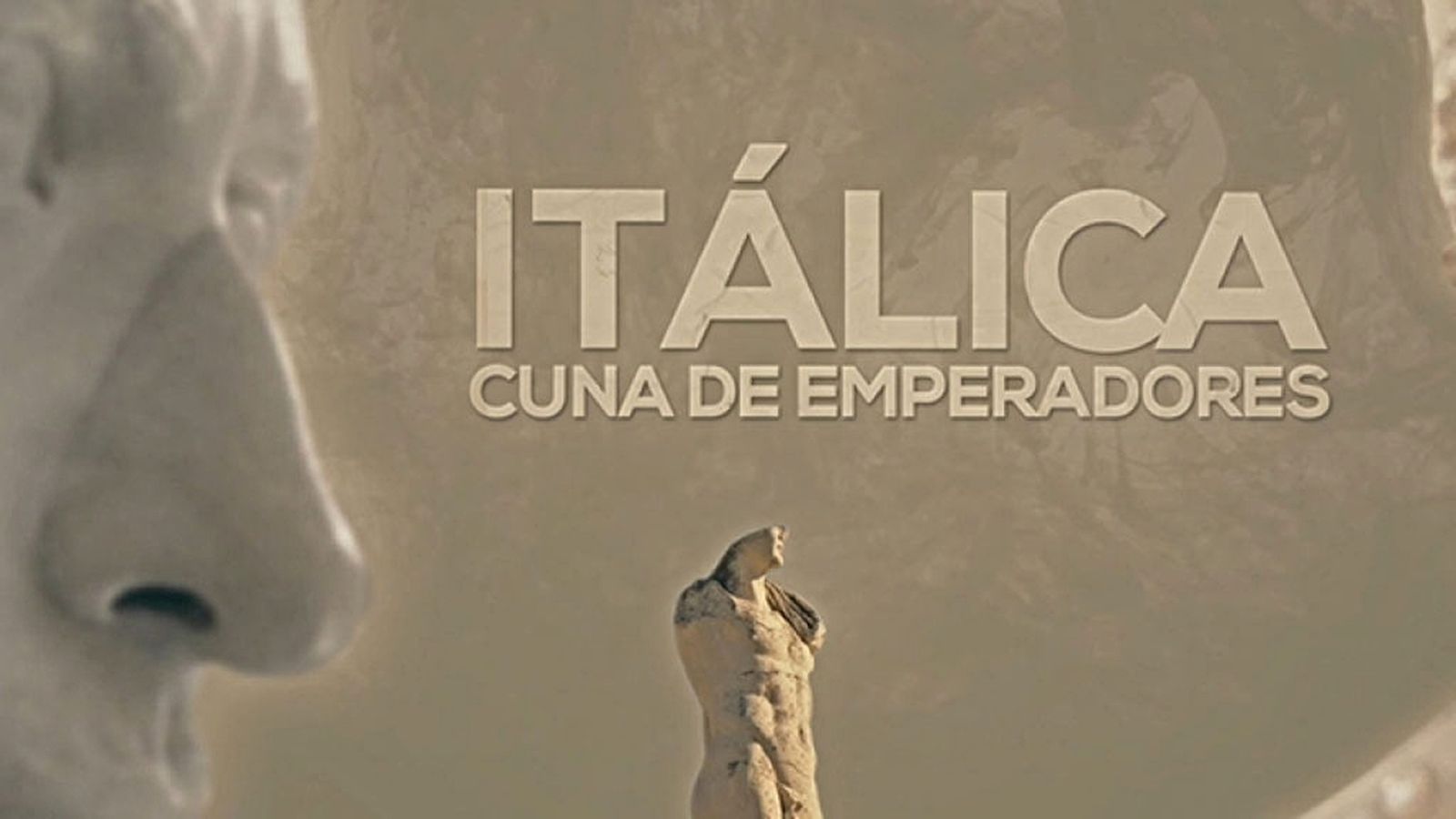 Documental Itálica, cuna de emperadores