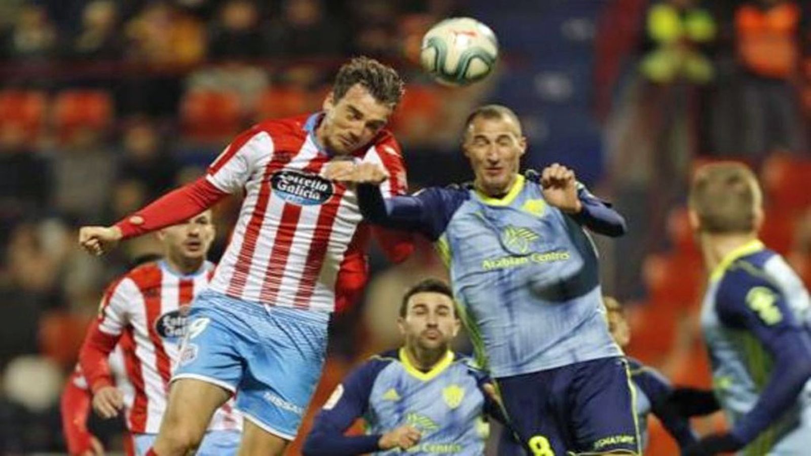 lugo almeria