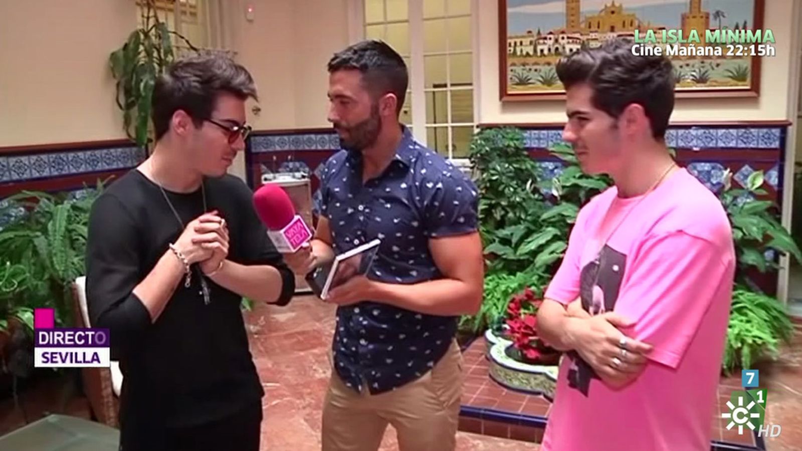 Gemeliers Noticia