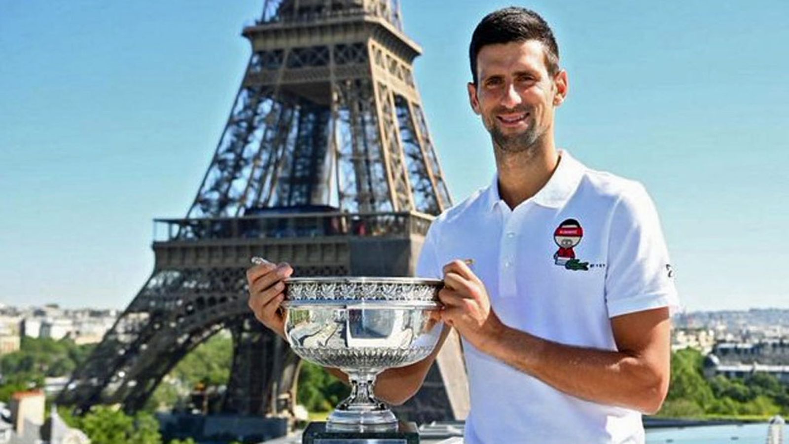 djokovic paris