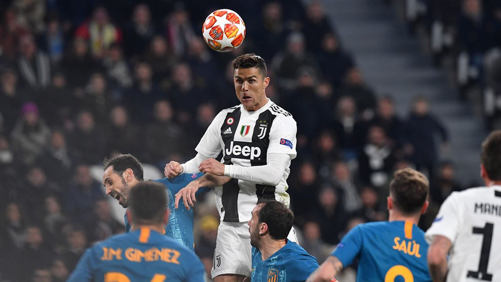 Juventus Atlético 3 1024