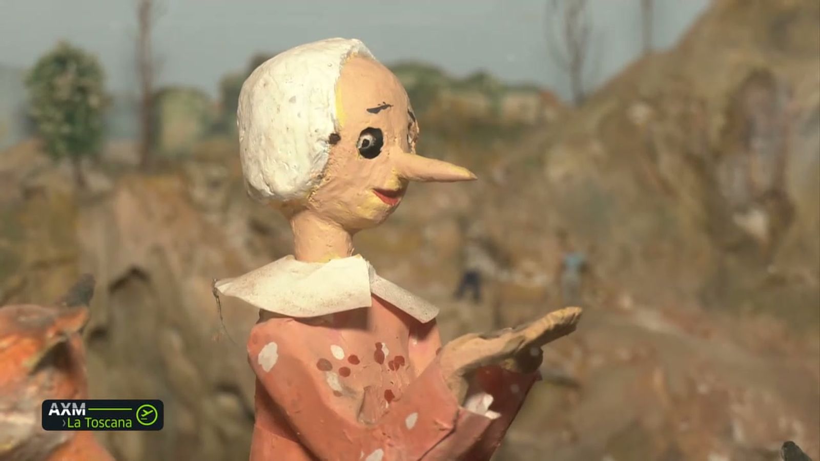 Pinocho