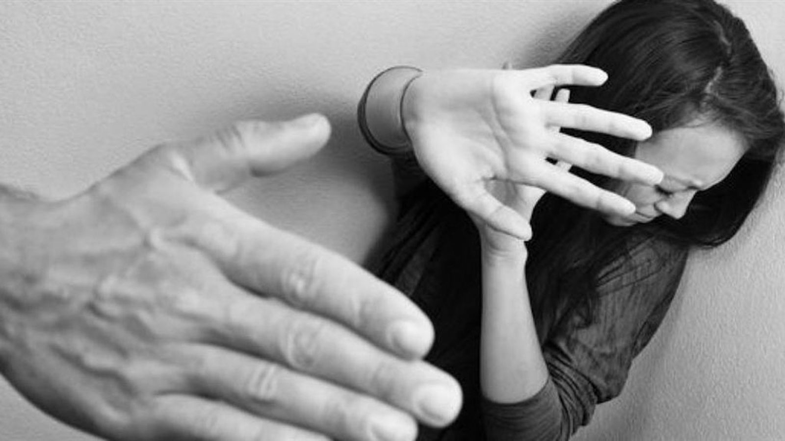 VIOLENCIA MACHISTA GENERO MALTRATO