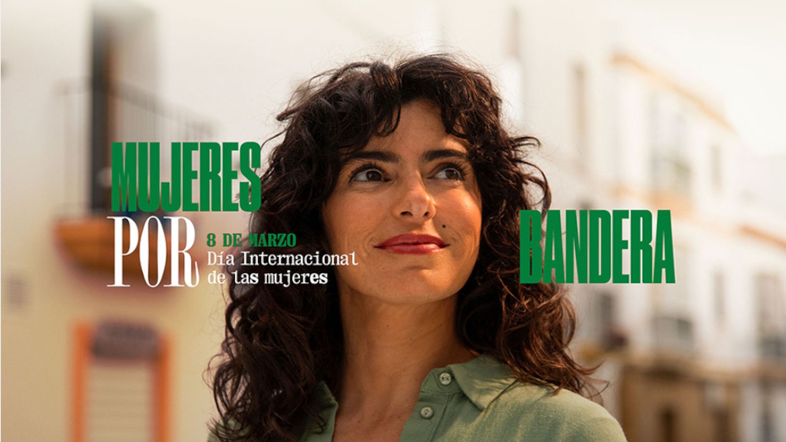 mujeres por bandera 28f
