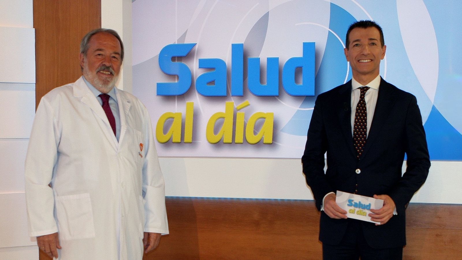 Salud al día 25/06/22