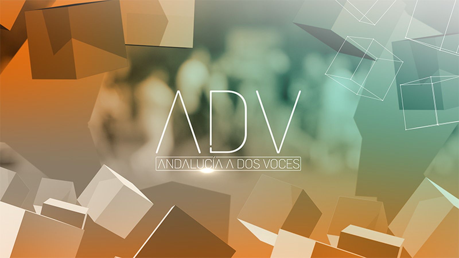 Andalucía a dos voces Portada Dinámica Fondo Movil 800x450