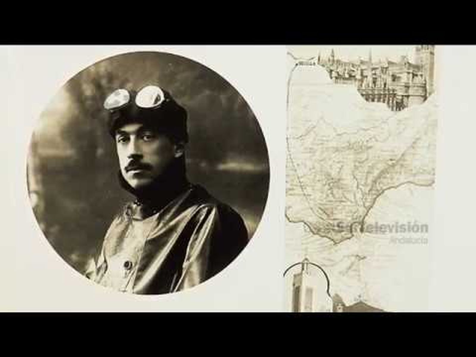 Emilio Herrera Linares, pionero de la aviación y presidente del gobierno republicano en el exilio