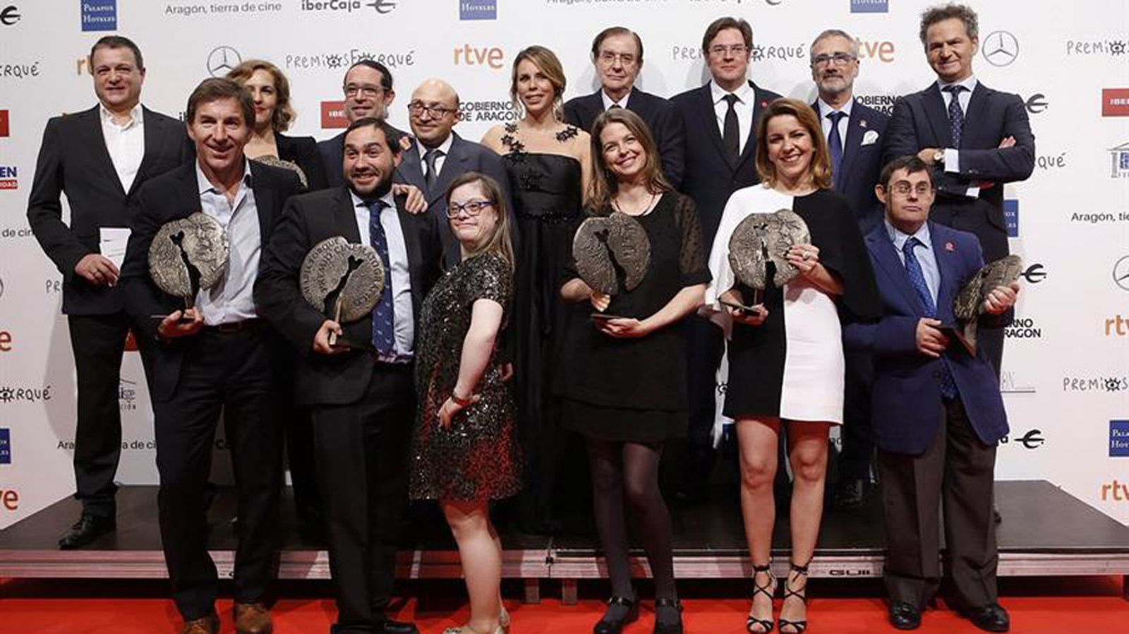 premios