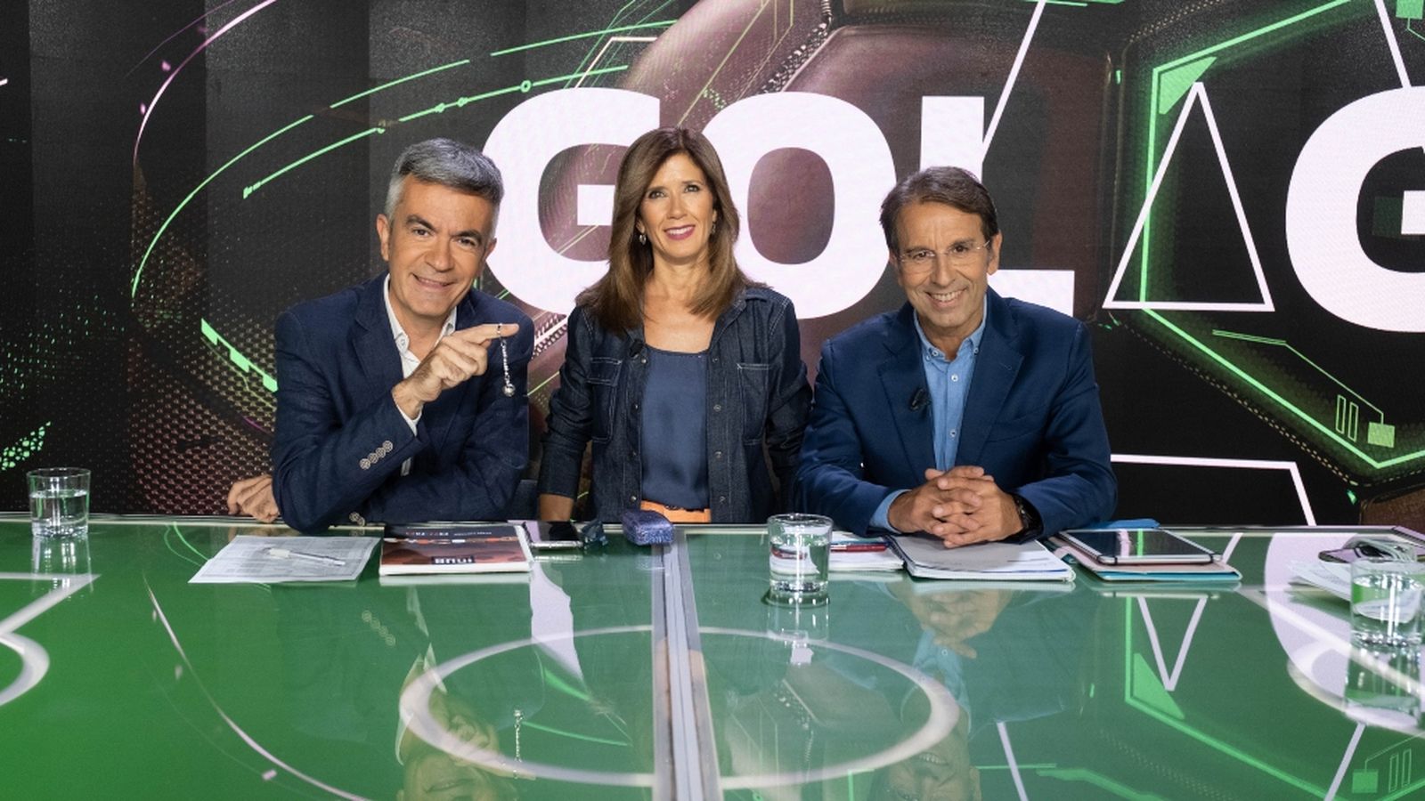 gol a gol