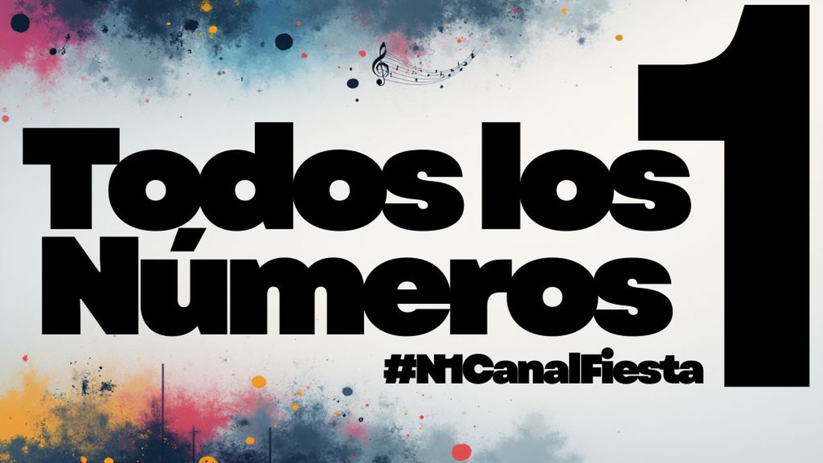 Todos los n1