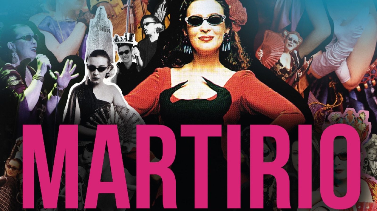 Cine Martirio