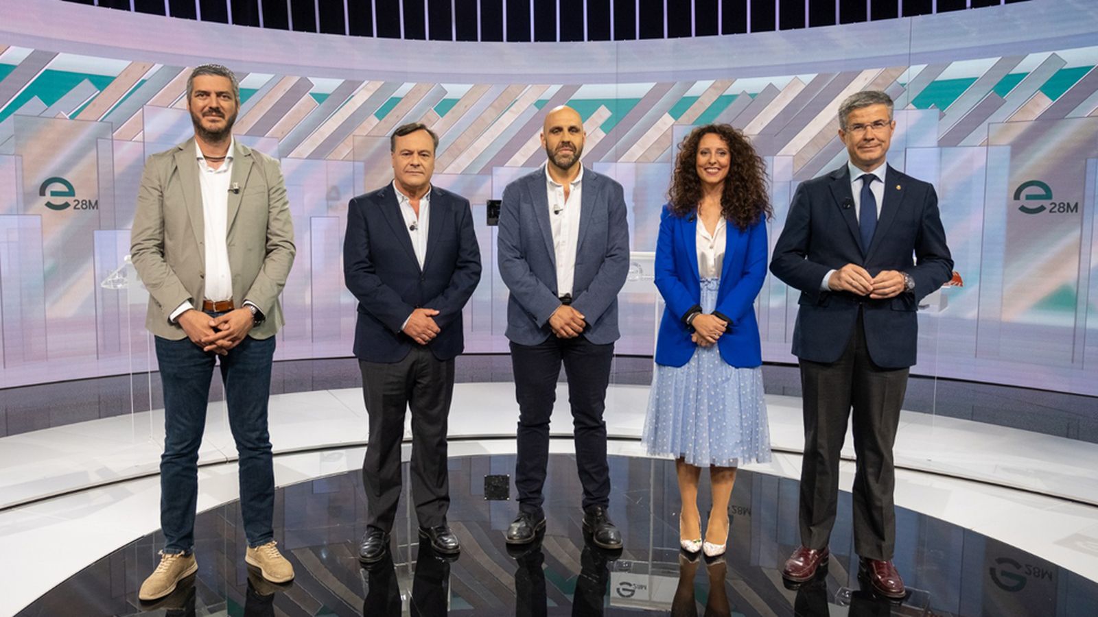 SEVILLA DEBATE