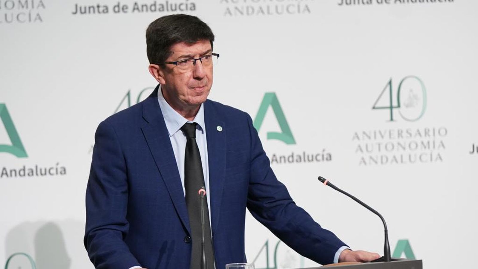 Marín gabinete de crisis