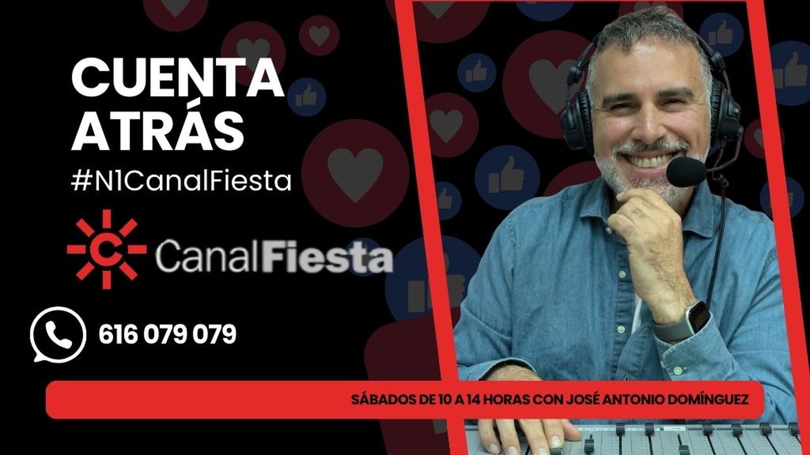 Cuenta Atras Dominguez