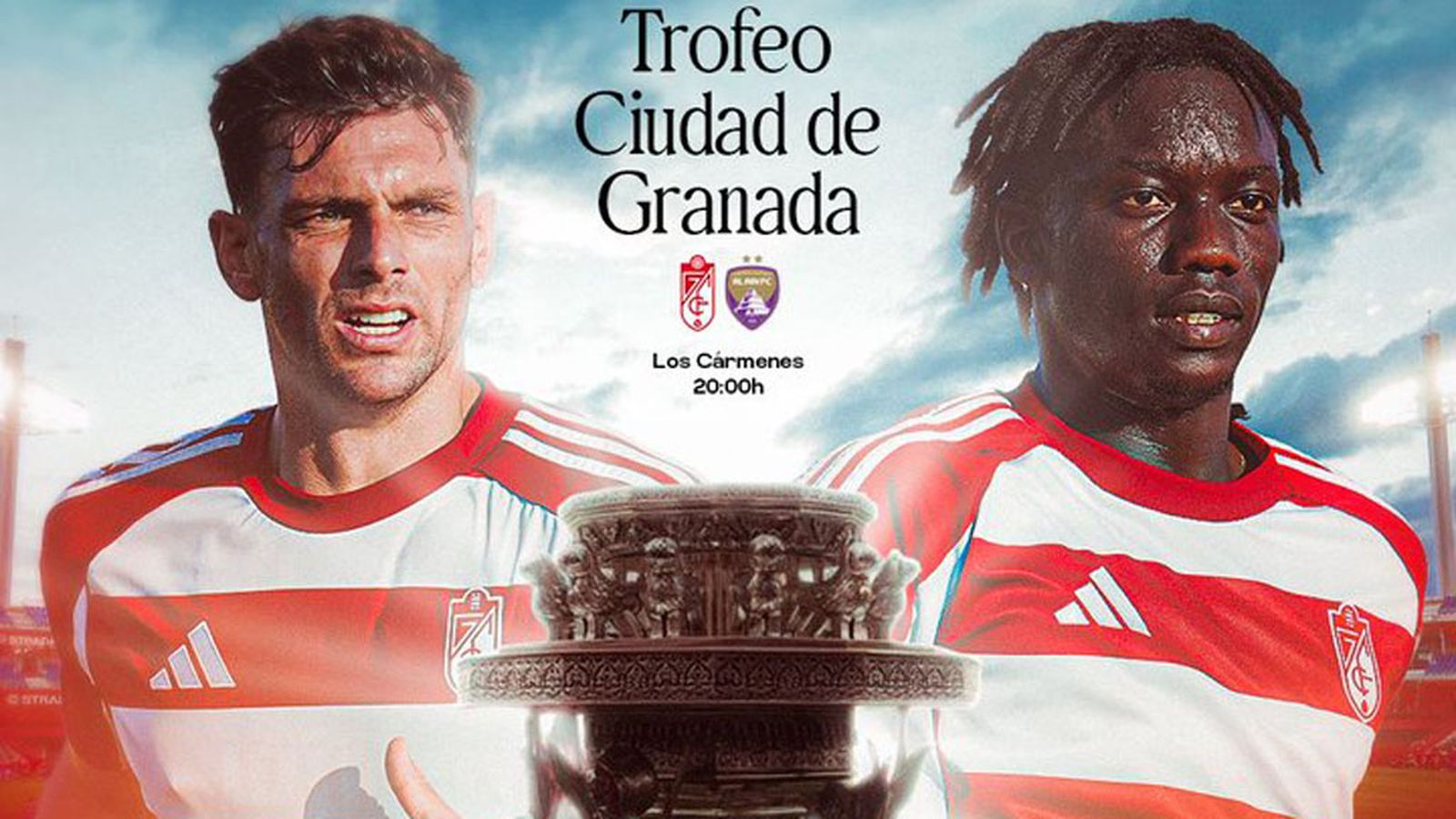 Trofeo Ciudad de Granada