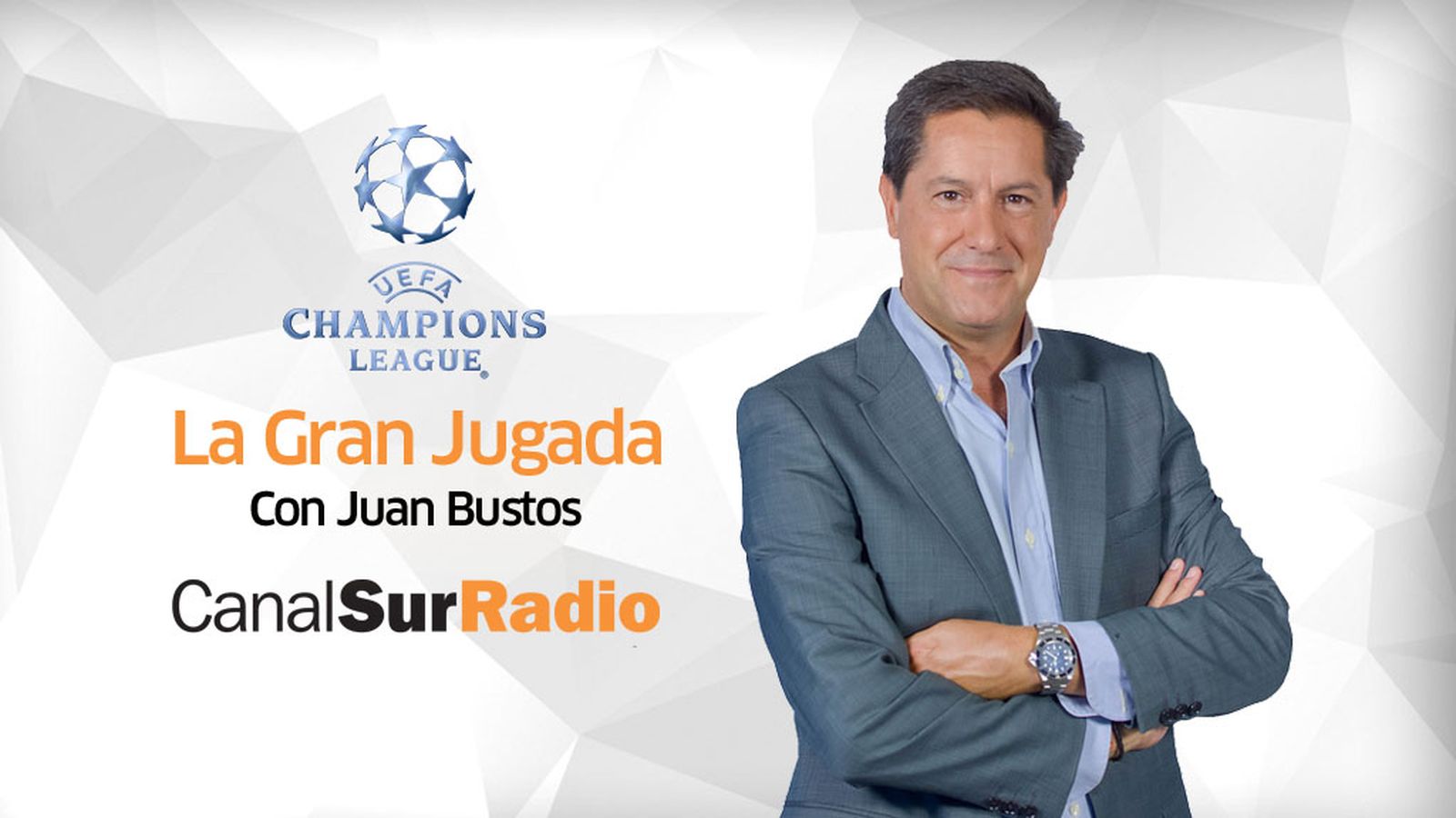 La Gran Jugada CSR Champions Bustos