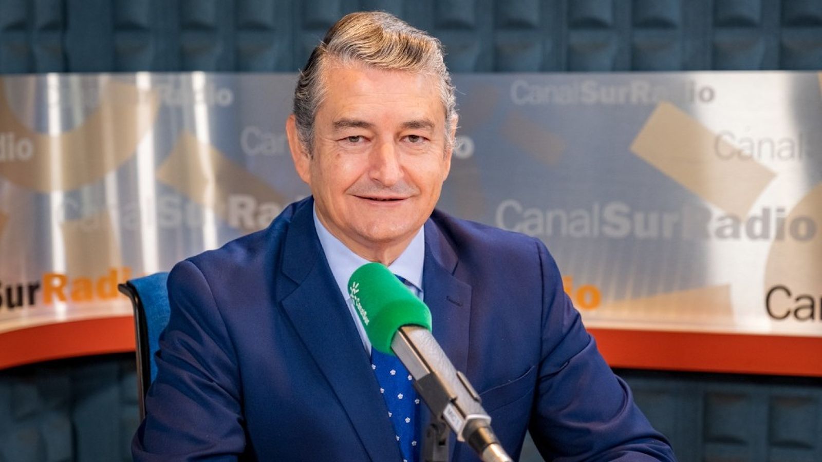 Antonio Sanz, 9 noviembre