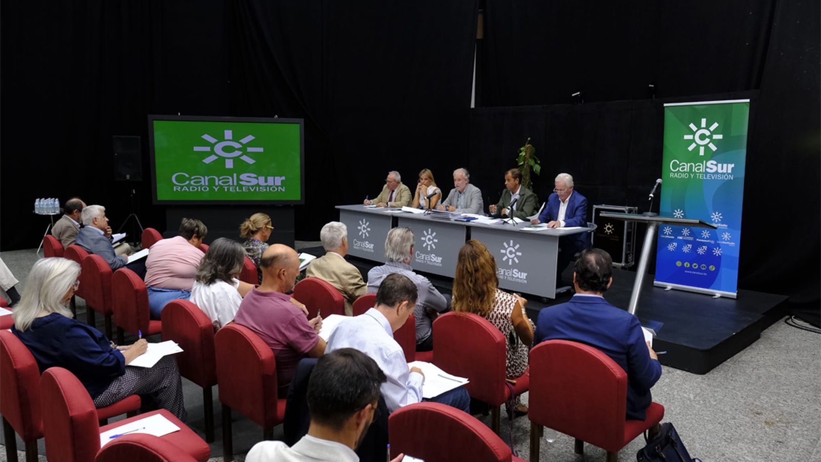 Comunicación Consejo 1