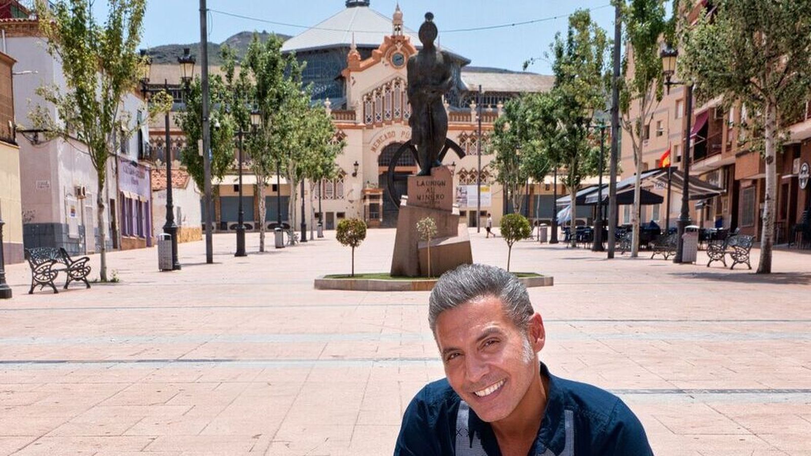 Pitingo en La Unión 2024