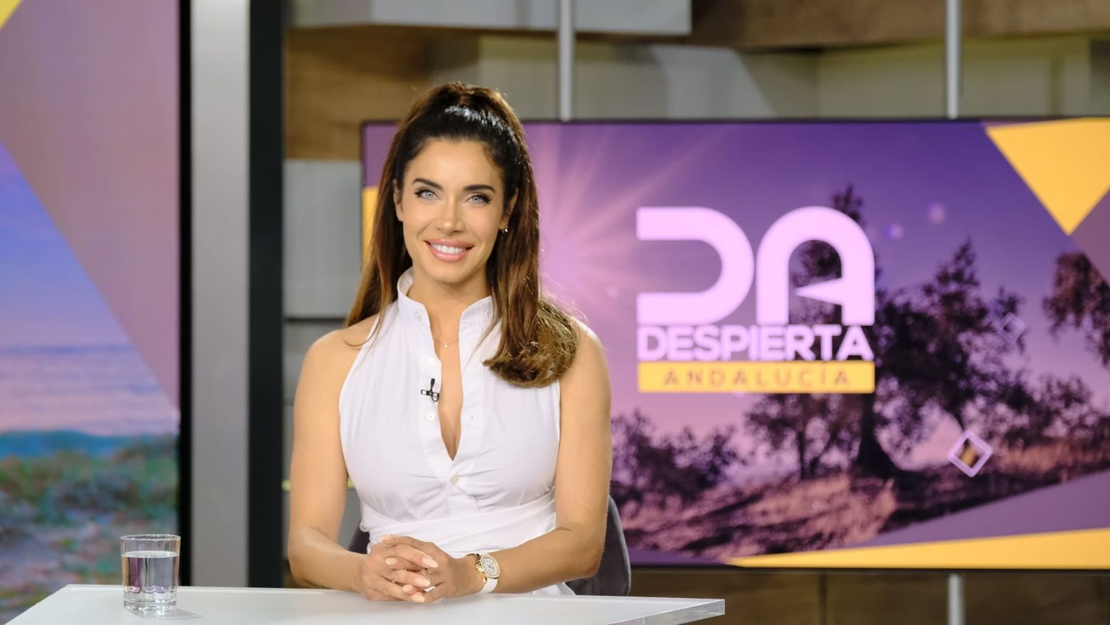 Pilar Rubio: 'El amor nunca está en crisis'