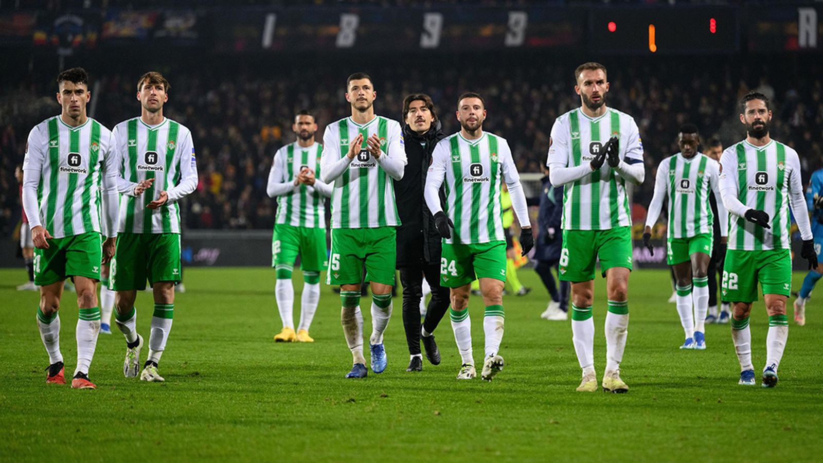 BETIS