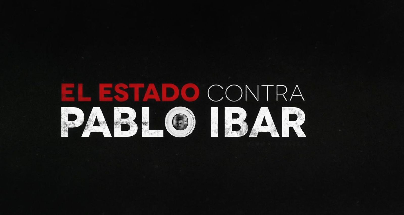 El Estado contra Pablo Ibar