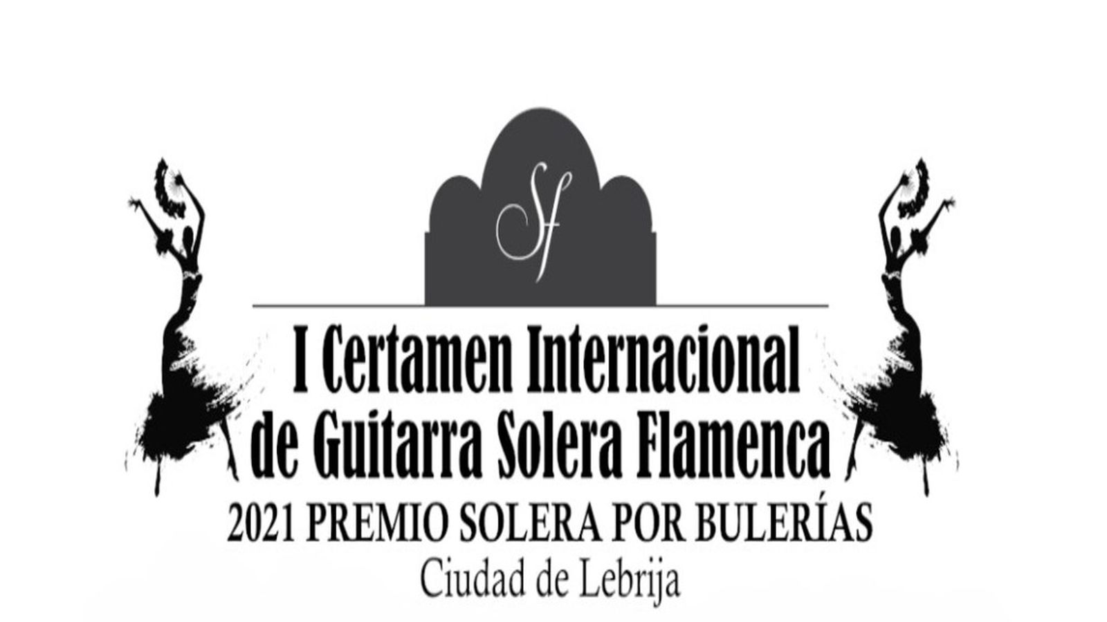I Certamen Internacional Solera Flamenca
