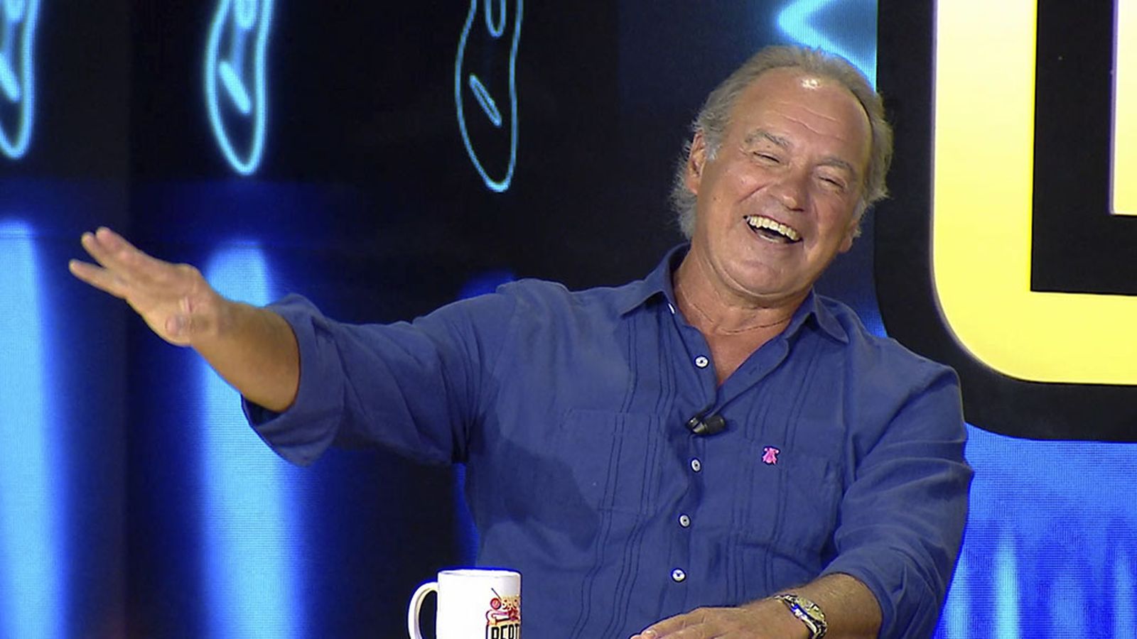 Nueva temporada Canal Sur Bertín Osborne 1024x576