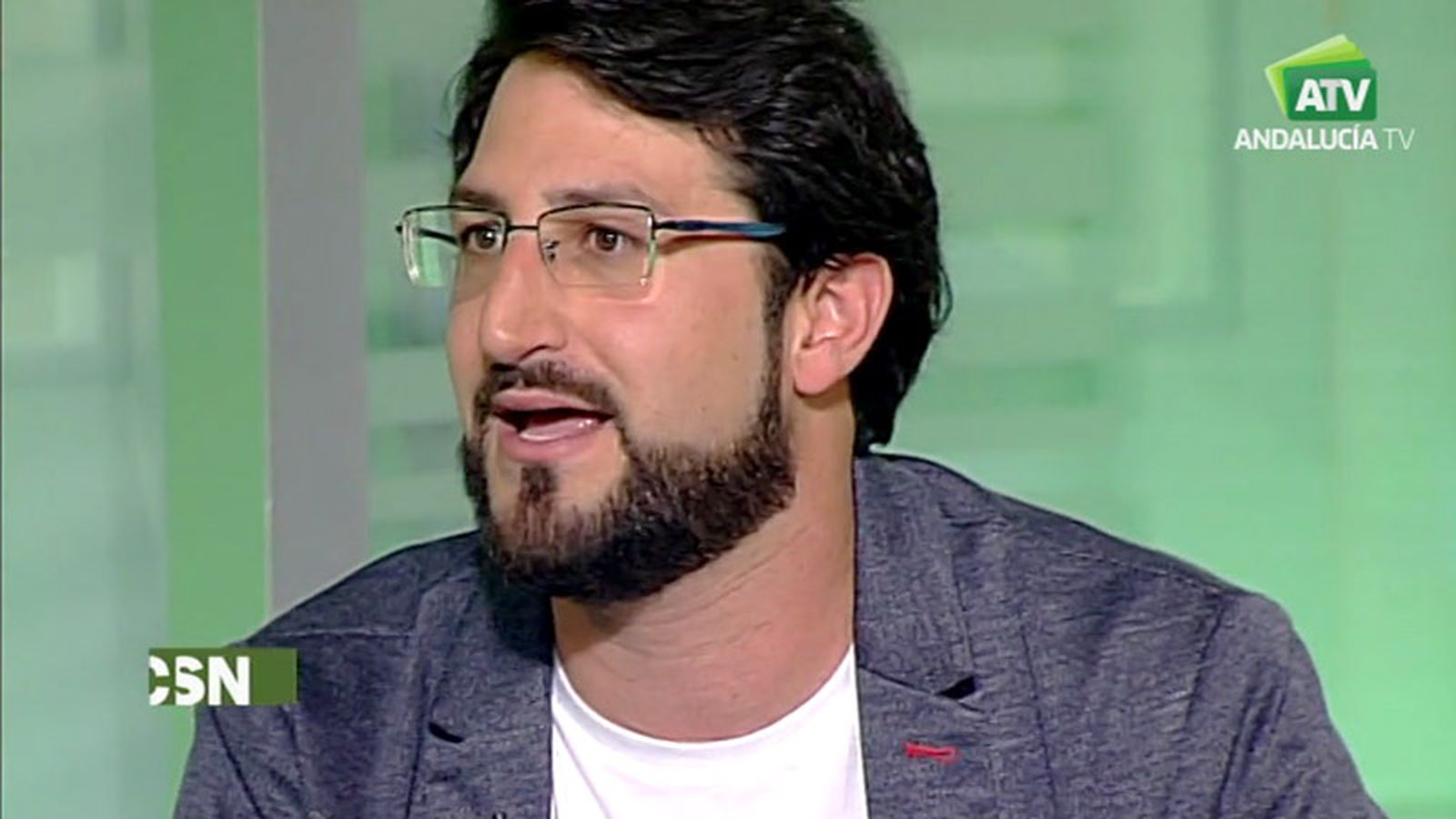 Andalucia al dia Cultura Destacado Influencer