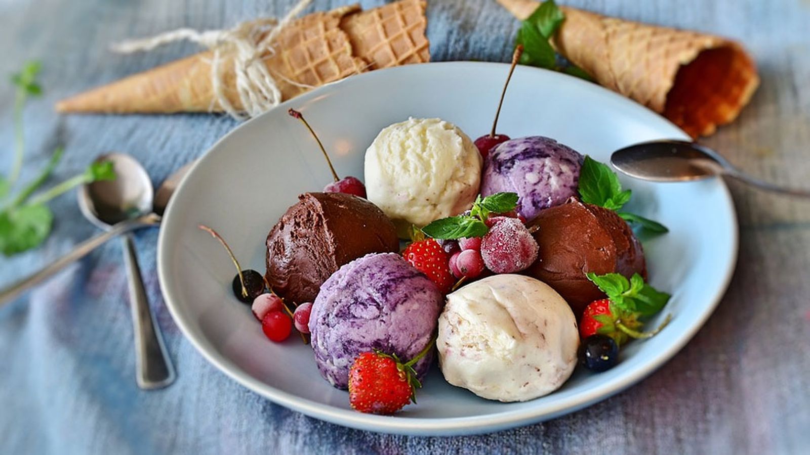Helado