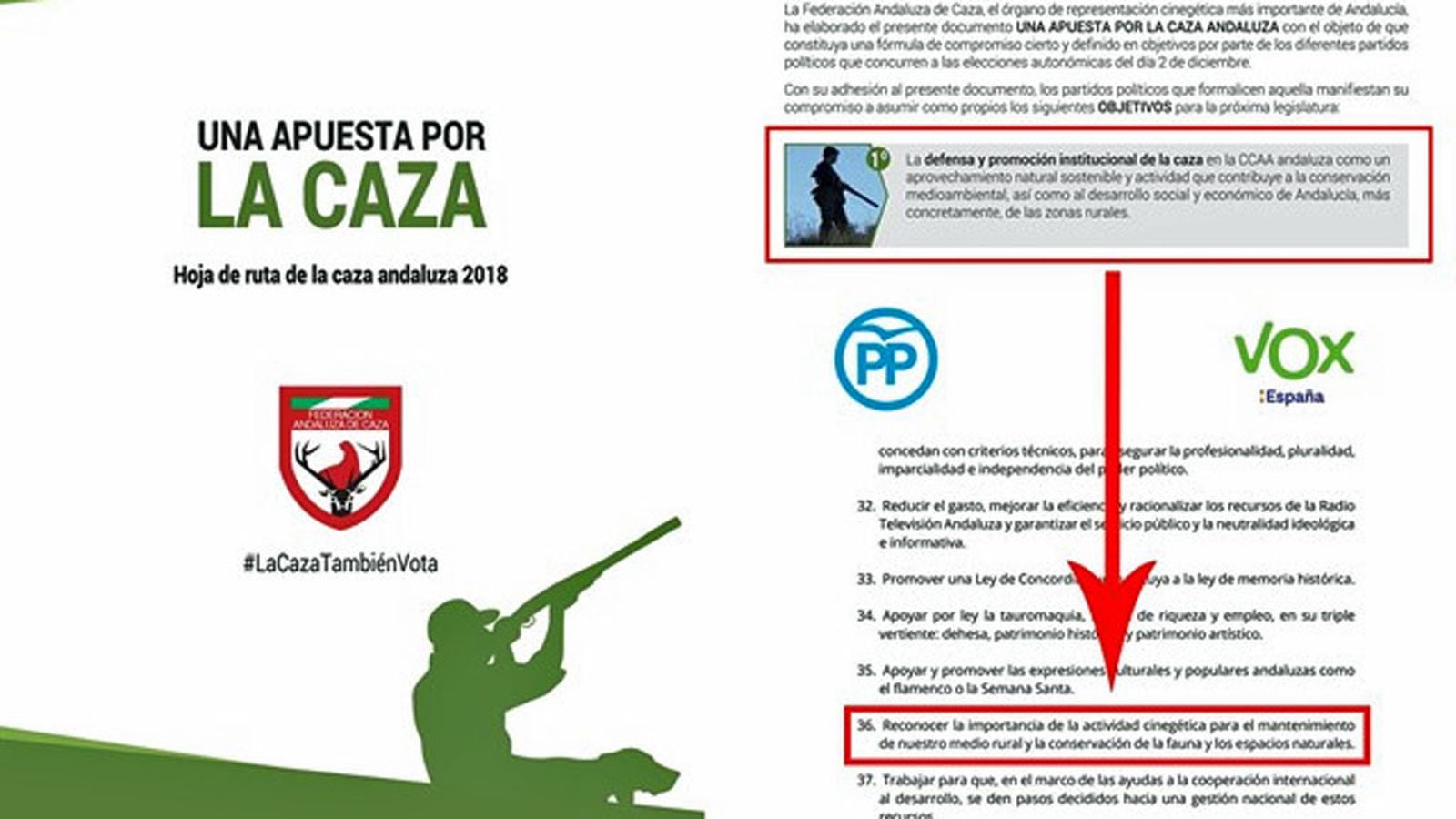 caza