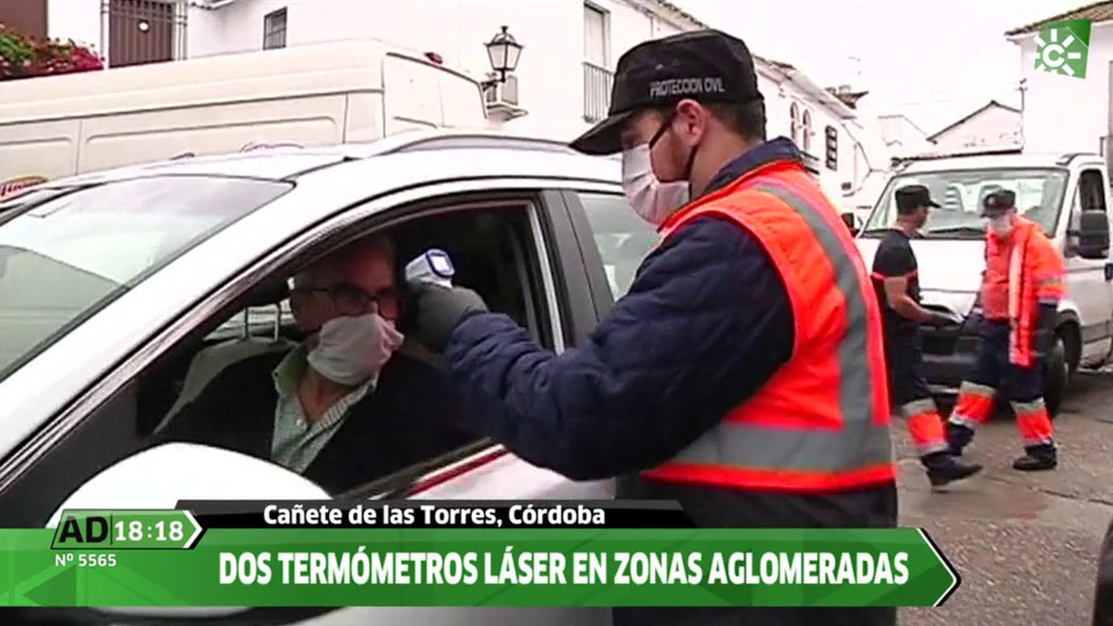 FOTO TEMPERATURA