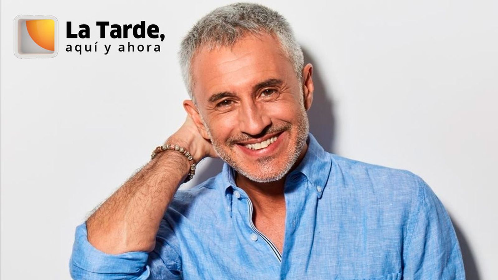La tarde Promo Sergio Dalma