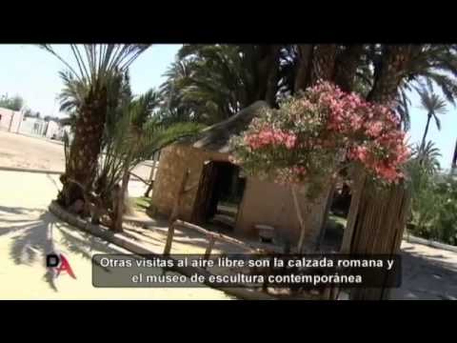 Vera, en Almería, y el patrimonio artístico y cultural de sus museos