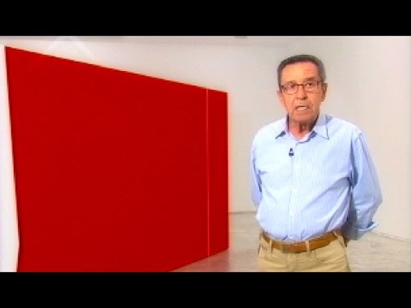 Pepe Soto, pintor de referencia del arte contemporáneo andaluz