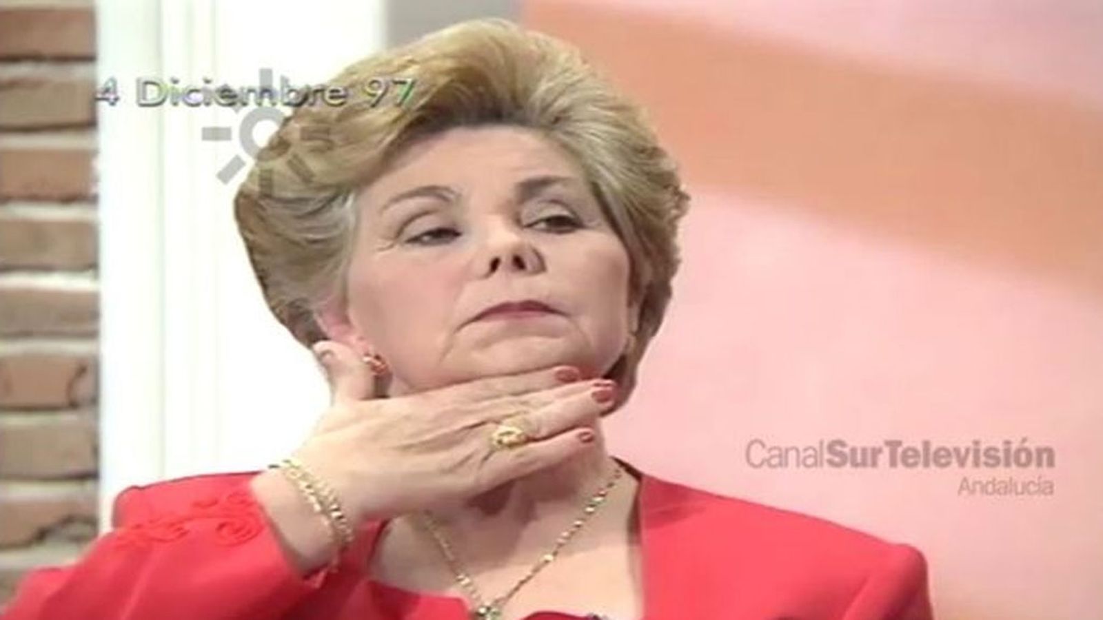 Ana Orantes