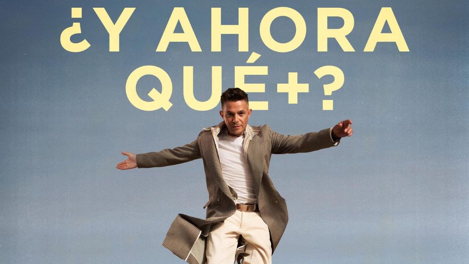Alejandro Sanz