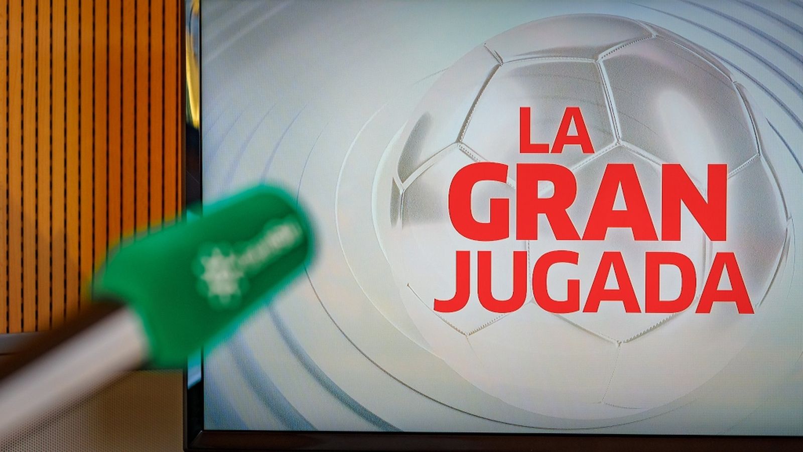 La gran jugada foto recurso