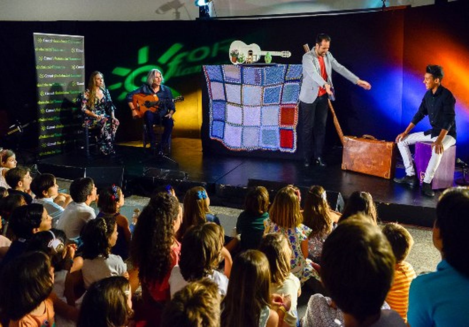 Foro Infantil 530