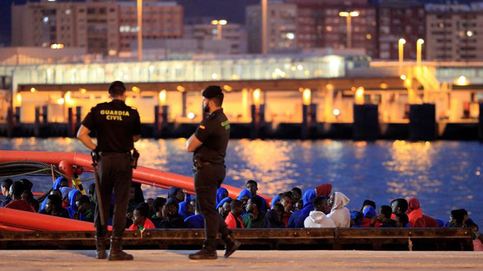 migracion